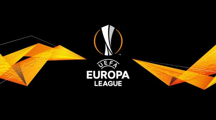UEFA Avrupa Ligi'nde toplu sonuçlar